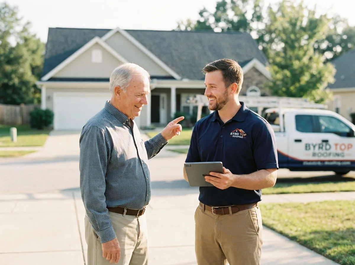 Roofing Warner Springs, CA FAQs
